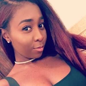 Meet your Posher, Jodi-lee